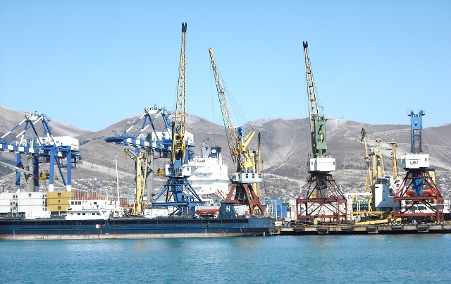 Новороссийский порт хочет избавиться от разовых посетителей?